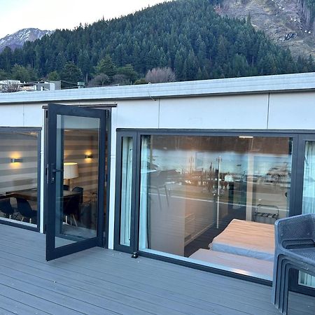 Heart Of Queenstown Exterior photo