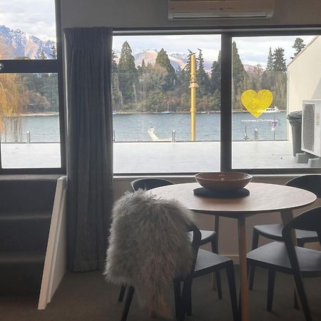 Heart Of Queenstown Exterior photo