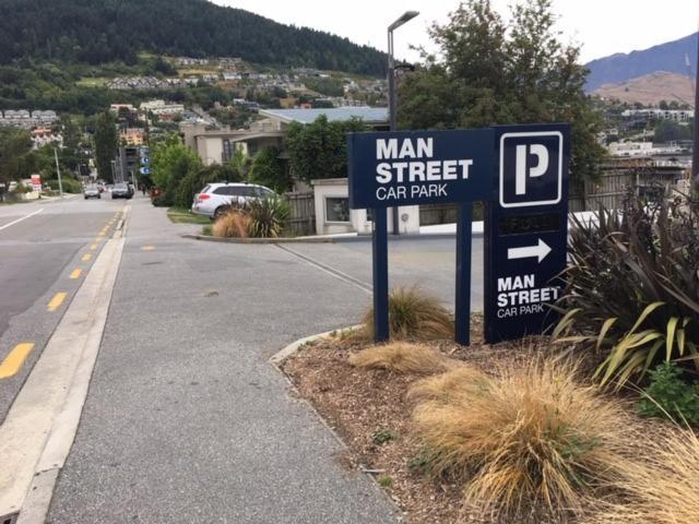 Heart Of Queenstown Exterior photo