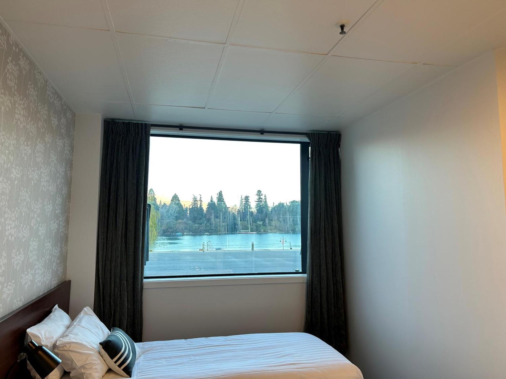 Heart Of Queenstown Exterior photo